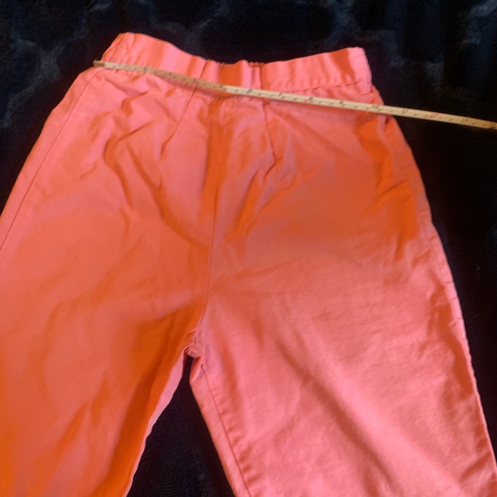 Vintage Kids pink Pants